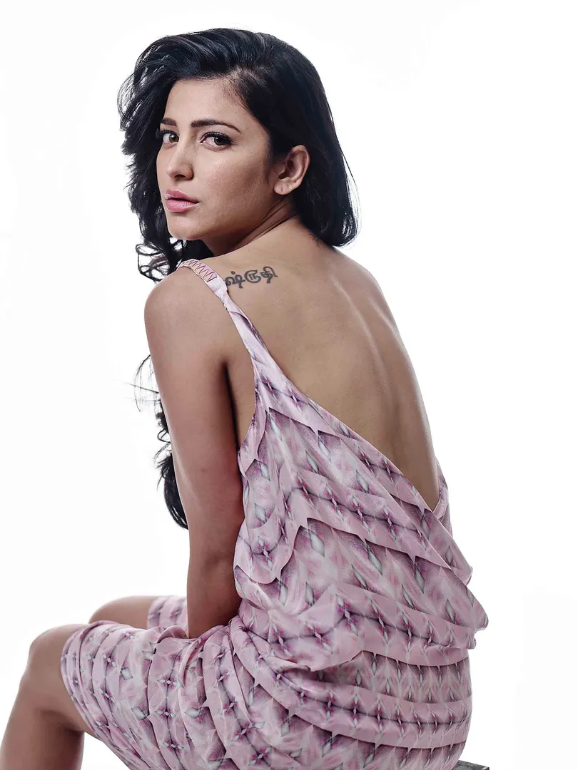 shrutihassan
